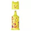 Szövegkiemelő készlet, 1-5 mm, MAPED "Pixel Party Mini", 4 különböző szín 4 db
