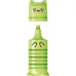 Szövegkiemelő készlet, 1-5 mm, MAPED "Mini Pastel", 4 különböző pasztell szín 4 db