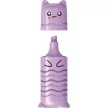 Szövegkiemelő készlet, 1-5 mm, MAPED "Mini Pastel", 4 különböző pasztell szín 4 db