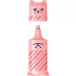 Szövegkiemelő display, 1-5 mm, MAPED "Mini Pastel", 5 különböző pasztell szín 48 db