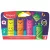 Szövegkiemelő készlet, 1-5 mm, MAPED „Fluo Peps Mini Kawaii”, 4 különböző szín 4 db
