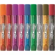 Csillámos ragasztó, MAPED "Color'Peps", 9 különböző szín 9 db