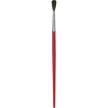 Akvarell ceruza készlet, háromszögletű, ecsettel, MAPED "Color'Peps", 12 különböző szín