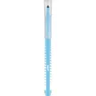 Filctoll készlet, 3,6 mm, törölhető, MAPED "Color'Peps Oops!", 10+2 különböző szín 12 db