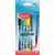 Filctoll készlet, 2 mm, kimosható, MAPED "Color'Peps Ocean Life", 6 különböző szín 6 db