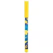 Filctoll készlet, 2 mm, kimosható, MAPED "Color'Peps Ocean Life", 6 különböző szín 6 db