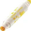 Filctoll készlet, 7,5 mm, kétvégű, MAPED "Color'Peps Duo Stamp" 8 különböző szín és minta 8 db