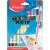 Filctoll készlet, MAPED "Color'Peps Duo Tip", 10 különböző szín 10 db
