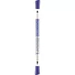 Filctoll készlet, MAPED "Color'Peps Duo Tip", 10 különböző szín 10 db