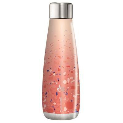 Termosz, duplafalú, 500 ml, rozsdamentes acél, MAPED PICNIK "Concept Adult", terrazzo