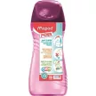 Kulacs, 430 ml, MAPED PICNIK "Origins", pink 1 db