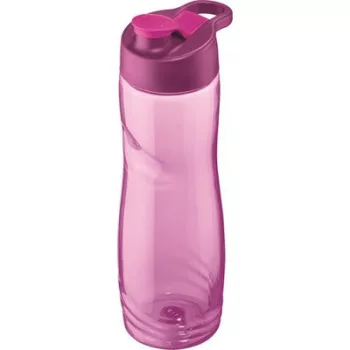   Kulacs, 750 ml, MAPED PICNIK "Origins Water", pink 1 db