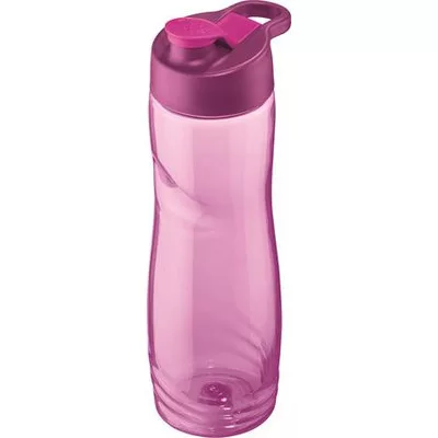 Kulacs, 750 ml, MAPED PICNIK "Origins Water", pink 1 db