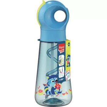   Kulacs, 500 ml, Ecozen®, MAPED PICNIK "Concept Miniz", mosómedve 1 db