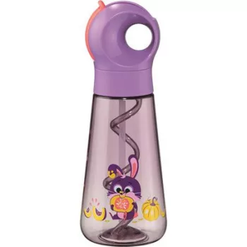   Kulacs, 500 ml, Ecozen®, MAPED PICNIK "Concept Miniz", nyuszi 1 db