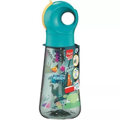 Kulacs, 500 ml, Ecozen®, MAPED PICNIK "Jungle Fever" 1 db