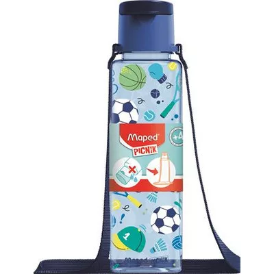 Kulacs, 500 ml, MAPED PICNIK "Access", sport 1 db