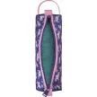 Tolltartó, henger alakú, cipzáras, MAPED, unikornis 1 db