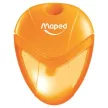 Írószer készlet, 5 darabos, MAPED "Neon" 5 db