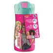 Kulacs, 430 ml, rozsdamentes acél, MAPED PICNIK "Barbie Concept Kids" 1 db