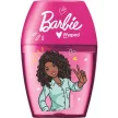 Írószer készlet, 4 darabos, MAPED "Barbie" 4 db