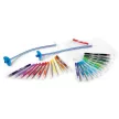 Fújós filctoll készlet, MAPED CREATIV "Blow pen Basic" 1 készlet