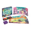 Ujjlenyomat nyomda, MAPED CREATIV "Early Age My First Finger Stamp" 1 készlet
