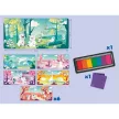 Ujjlenyomat nyomda, MAPED CREATIV "Early Age My First Finger Stamp" 1 készlet