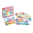 Színező, vízbázisú, MAPED CREATIV "Early Age My First Magic Color" 1 készlet