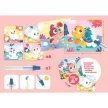 Színező, vízbázisú, MAPED CREATIV "Early Age My First Magic Color" 1 készlet