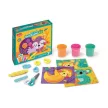 Modellező gyurmakészlet, MAPED CREATIV "Early Age My First Modeling Kit" 1 készlet