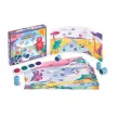 Nyomdázó készlet, állatok, MAPED CREATIV "Early Age My First Stamps Kit" 1 készlet