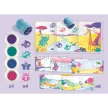 Nyomdázó készlet, állatok, MAPED CREATIV "Early Age My First Stamps Kit" 1 készlet