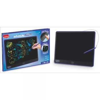   Mágikus táblagép, színes, 16", MAPED CREATIV "Magical Tablet Maxi" 1 készlet