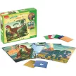 Mozaikos képkészítő, dinoszaurusz, MAPED CREATIV "Mosaic Creations" 1 készlet