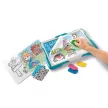 Rajztábla, kastélyok, MAPED CREATIV „Textur' Art” 1 készlet