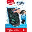 Mágikus táblagép, 8,5", MAPED CREATIV "Magic Board" 1 készlet