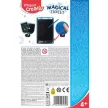 Mágikus táblagép, 8,5", MAPED CREATIV "Magic Board" 1 készlet