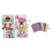 Mozaikos képkészítő készlet, MAPED CREATIV, "Cute Animals", aranyos állatok 1 készlet