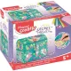 Mozaikos titkos kincsesláda, MAPED CREATIV, "Secret Mosaics" 1 készlet