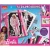 Kreatív scrapbooking készlet, 50 darabos, MAPED CREATIV "Scrapbooking Set - Barbie" 1 készlet