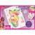 Akvarell festőkészlet, MAPED CREATIV "Barbie Aqua Art - Maxi Set" 1 készlet - AKCIÓS