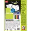 Animációkészítő készlet applikációval, Pop, MAPED CREATIV "Animaker Flash" 1 db