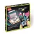 Animációkészítő készlet applikációval, Pop mini, MAPED CREATIV "Animaker Flip" 1 db