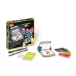 Animációkészítő készlet applikációval, Pop mini, MAPED CREATIV "Animaker Flip" 1 db