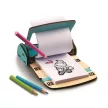 Animációkészítő készlet applikációval, Pop mini, MAPED CREATIV "Animaker Flip" 1 db