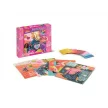 Mozaikos képkészítő készlet, MAPED CREATIV "Barbie" 1 db - AKCIÓS