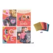 Mozaikos képkészítő készlet, MAPED CREATIV "Barbie" 1 db - AKCIÓS