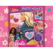 Mozaikos képkészítő készlet, MAPED CREATIV "Barbie" 1 db - AKCIÓS