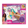 Akvarell festőkészlet, MAPED CREATIV "Barbie Aqua Art" 1 db ► AKCIÓS